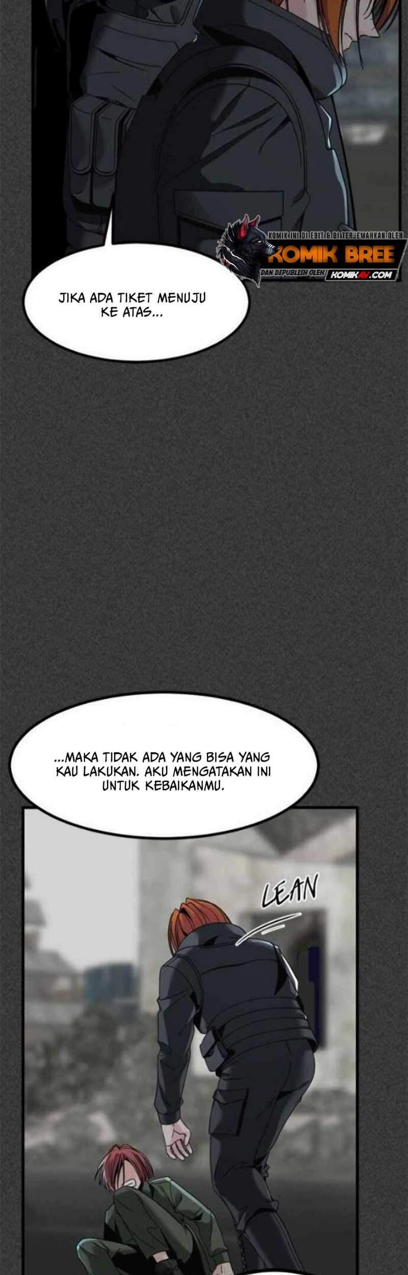 Hero Killer Chapter 23 Gambar 41