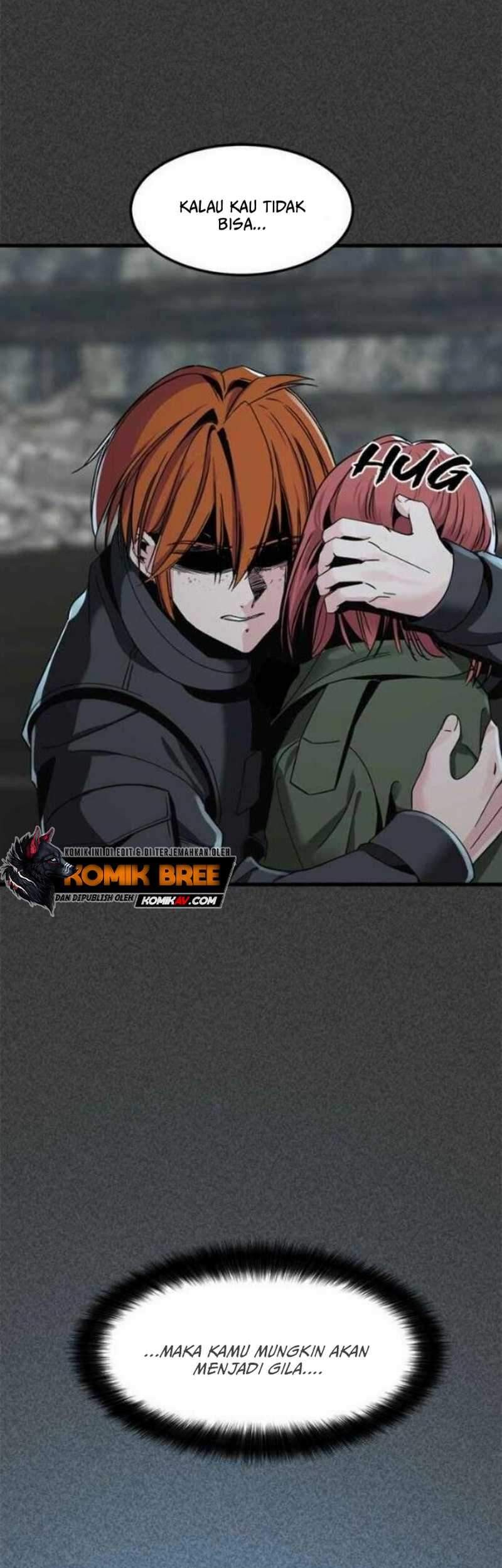 Hero Killer Chapter 23 Gambar 43