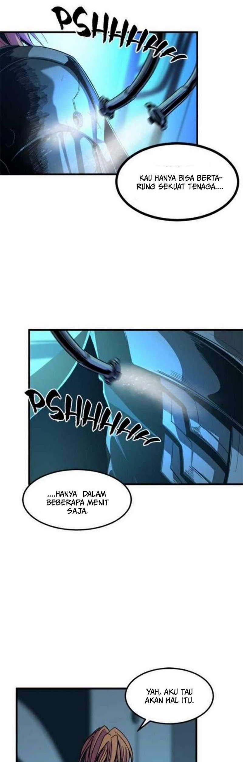 Hero Killer Chapter 23 Gambar 48