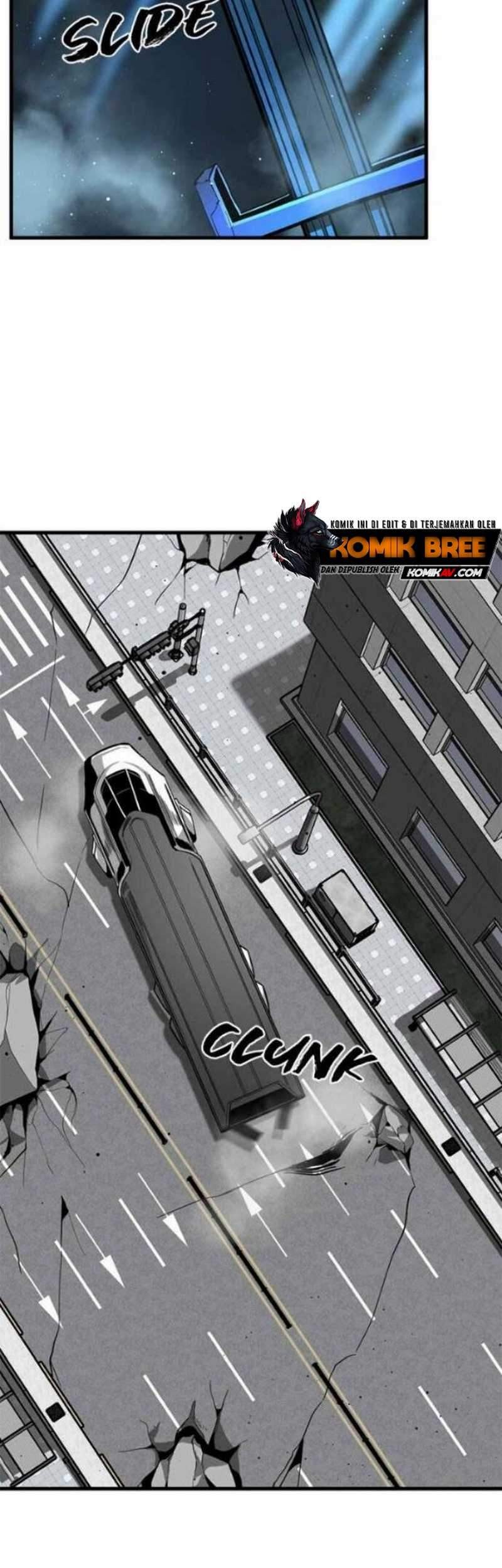 Hero Killer Chapter 23 Gambar 51