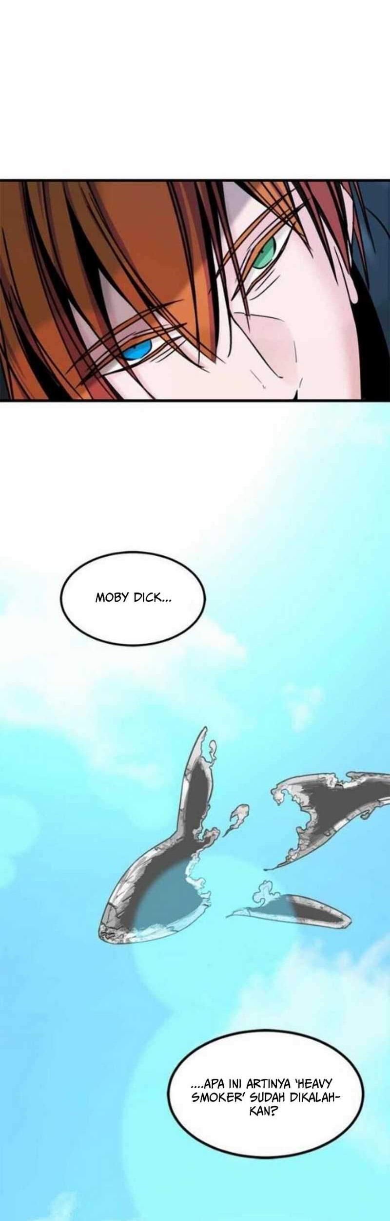 Hero Killer Chapter 23 Gambar 52