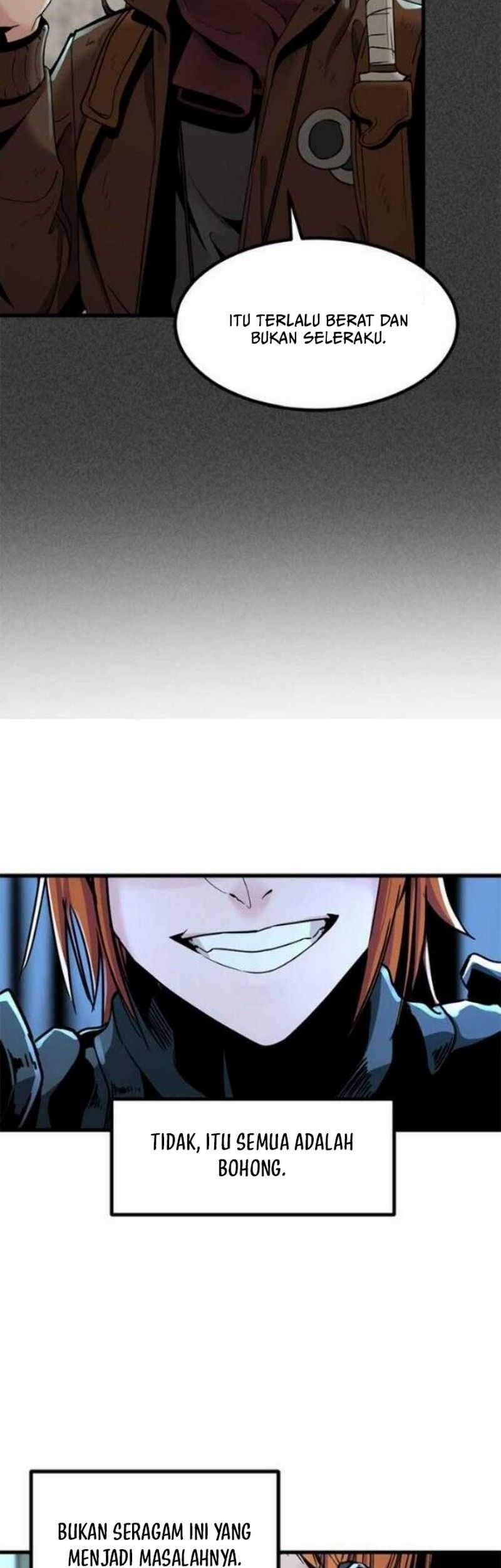 Hero Killer Chapter 23 Gambar 57