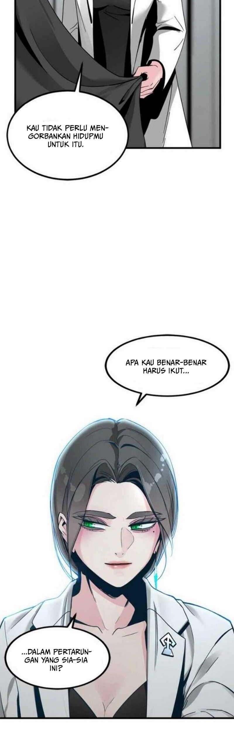 Hero Killer Chapter 23 Gambar 61