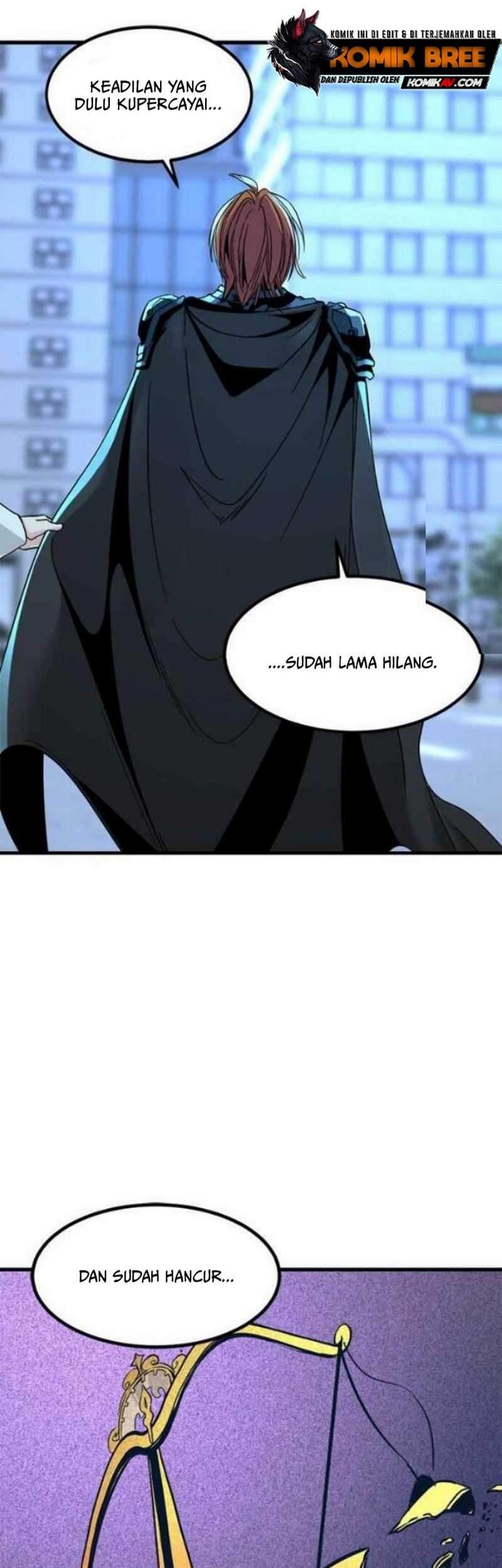 Hero Killer Chapter 23 Gambar 63