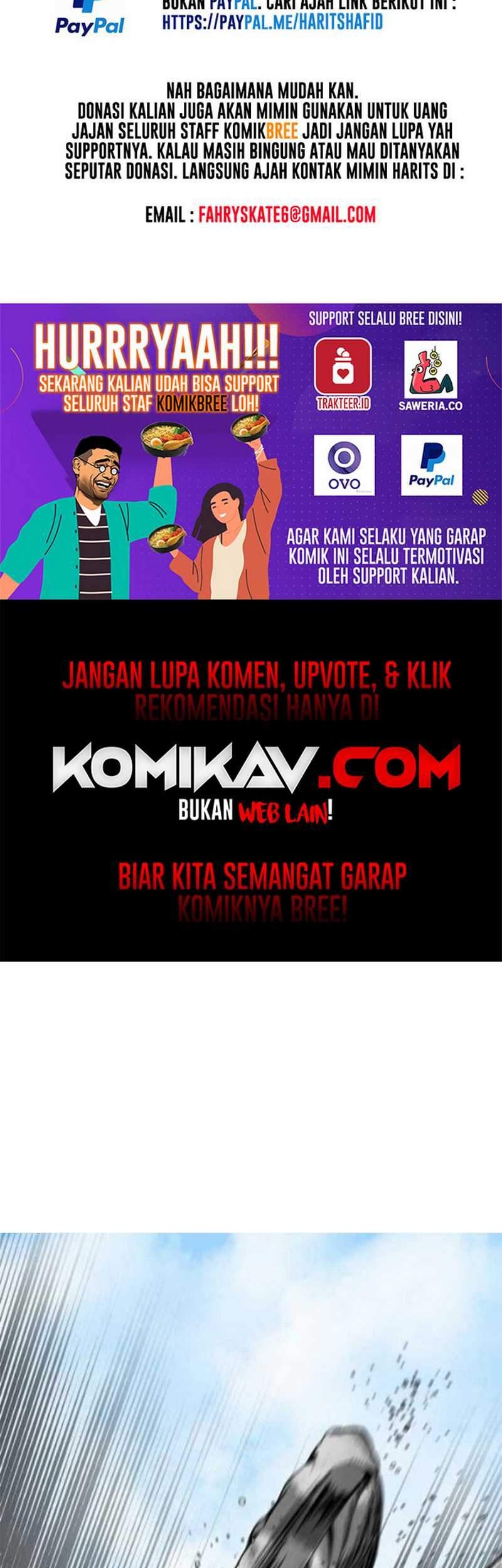 Baca Manhwa Hero Killer Chapter 23 Gambar 2