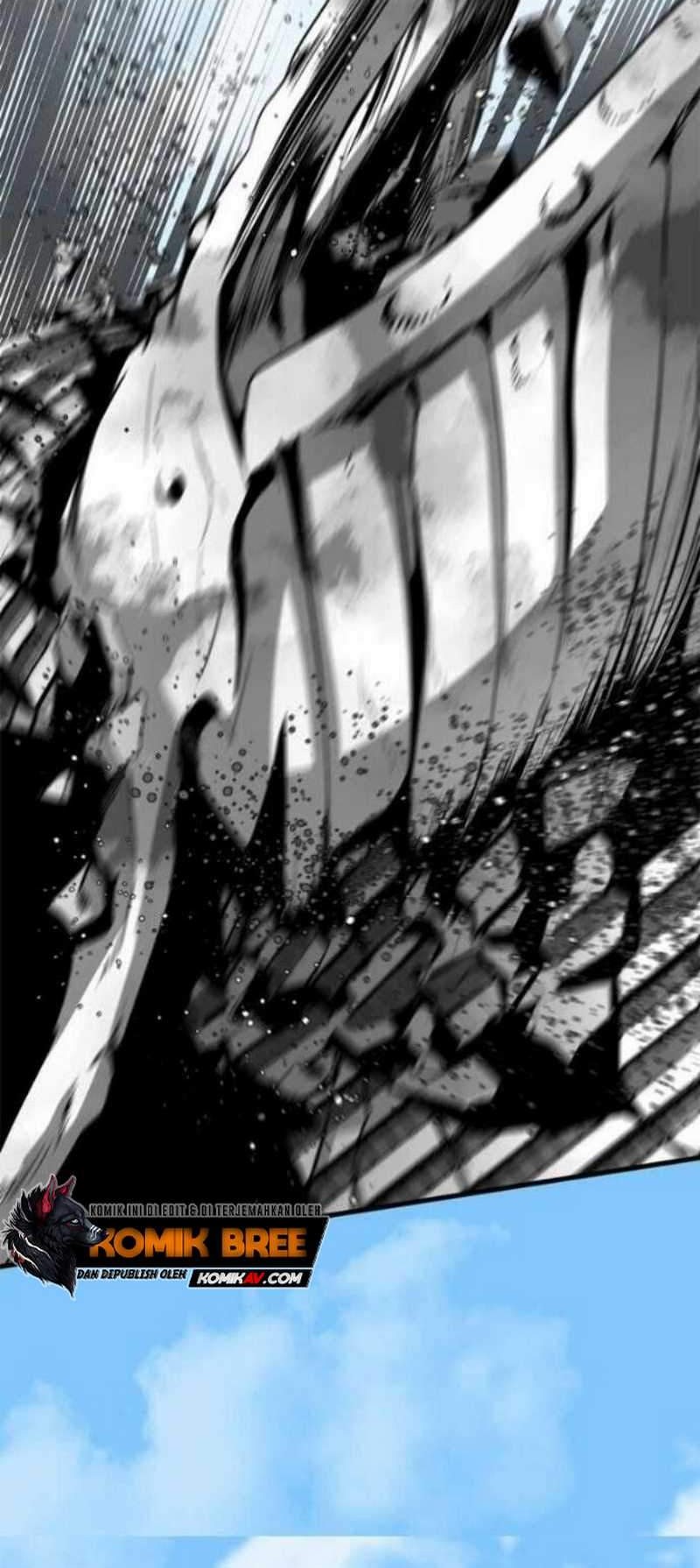 Hero Killer Chapter 23 Gambar 3