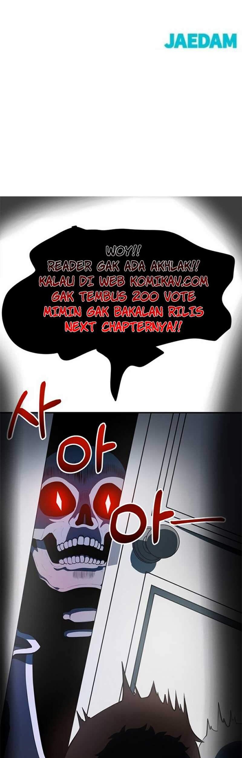 Hero Killer Chapter 23 Gambar 68