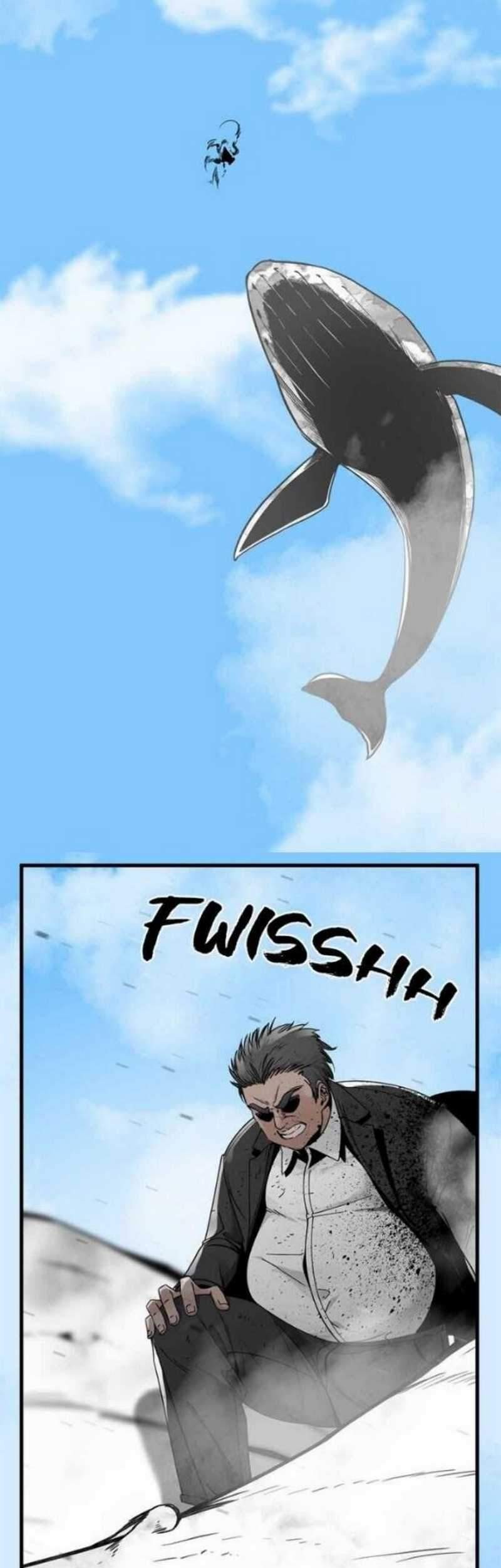 Hero Killer Chapter 23 Gambar 4