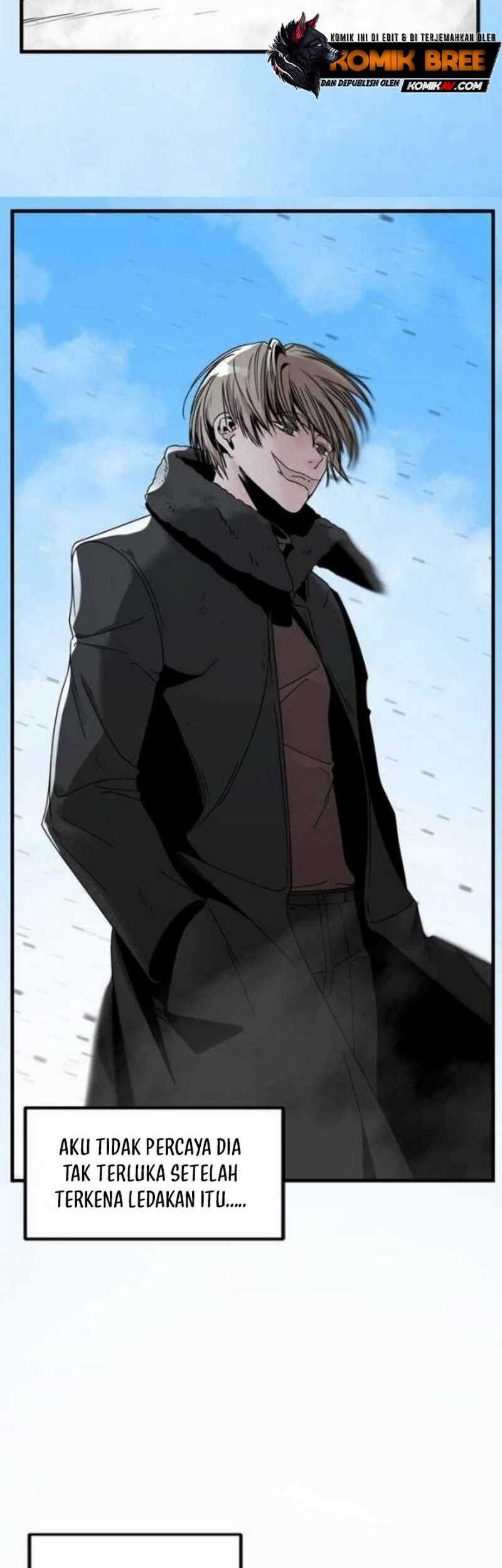 Hero Killer Chapter 23 Gambar 5