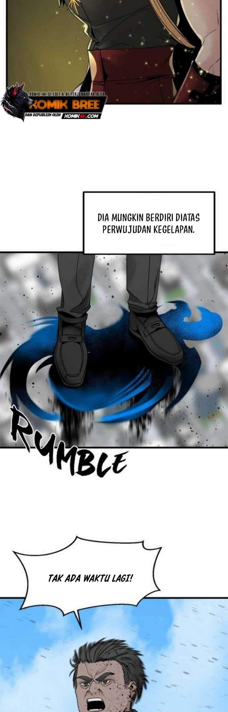 Hero Killer Chapter 23 Gambar 7