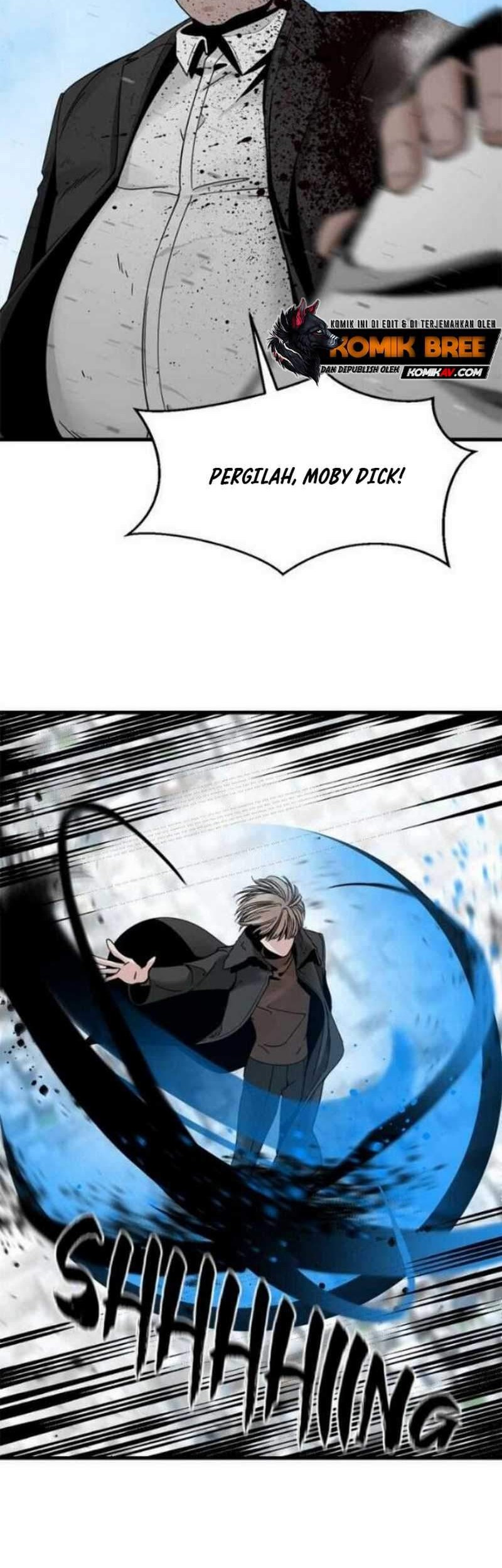 Hero Killer Chapter 23 Gambar 8