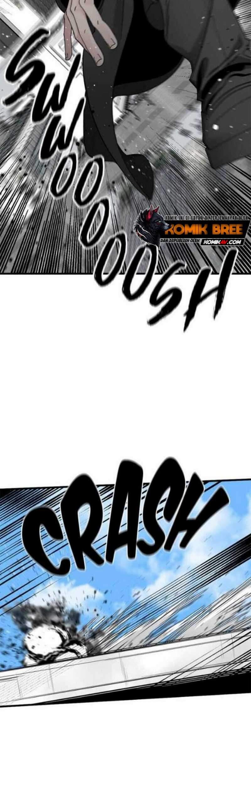 Hero Killer Chapter 23 Gambar 11