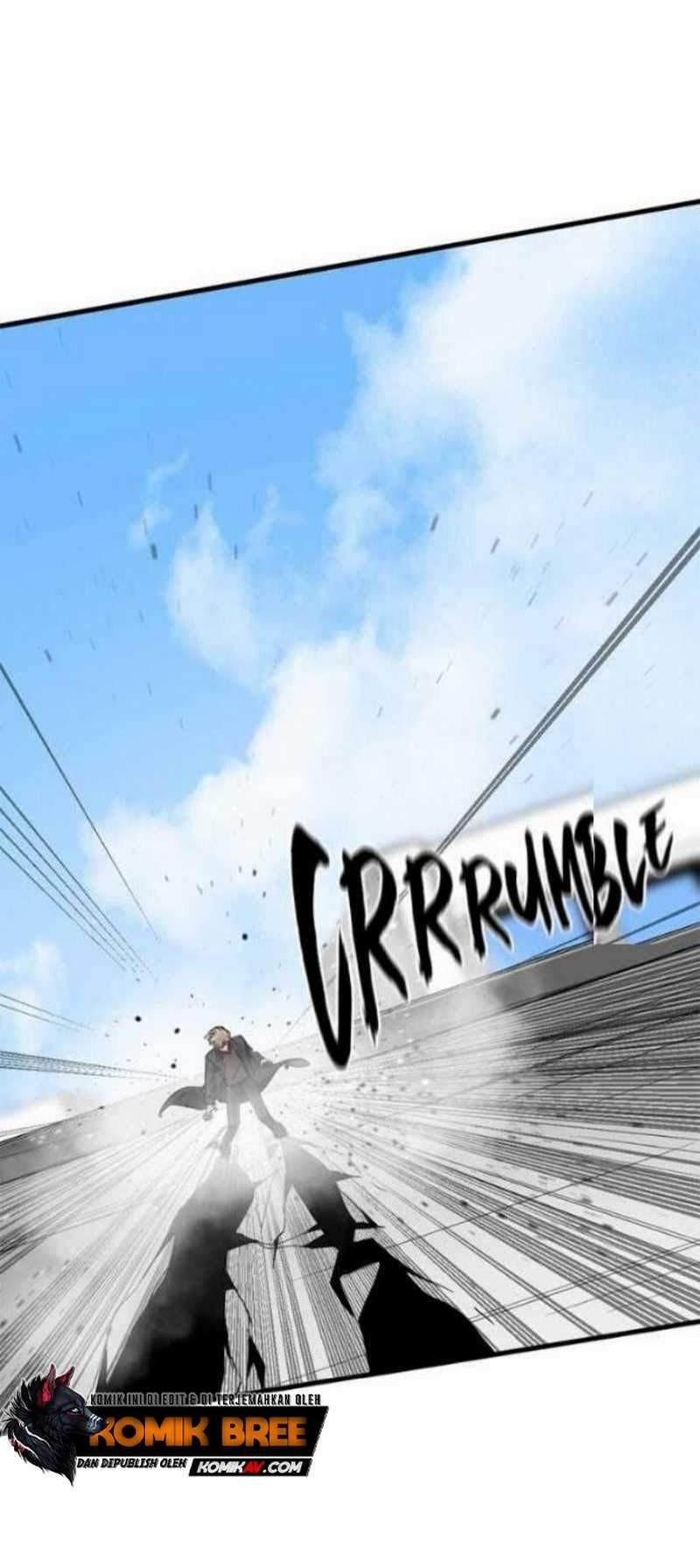 Hero Killer Chapter 23 Gambar 12