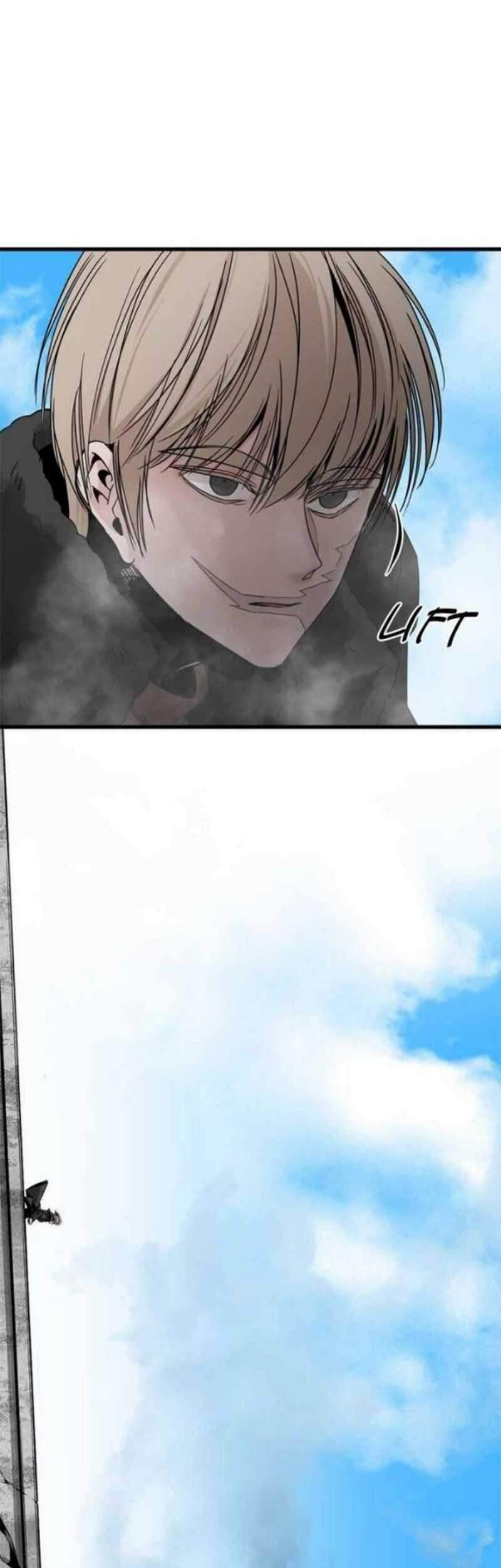 Hero Killer Chapter 23 Gambar 13