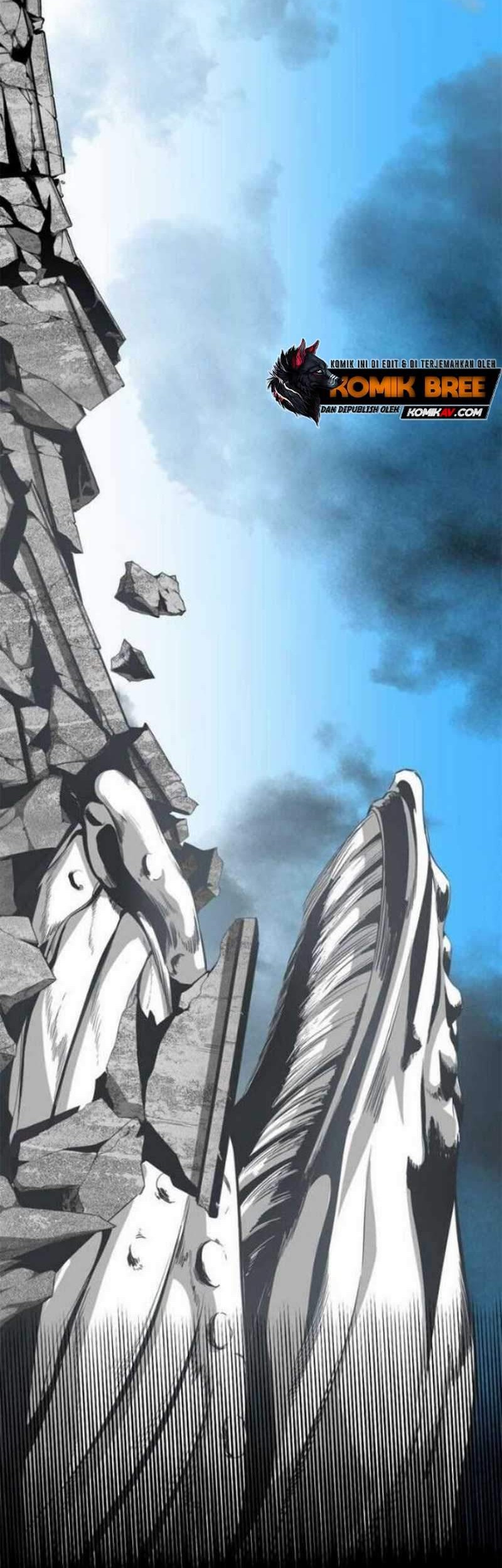 Hero Killer Chapter 23 Gambar 14