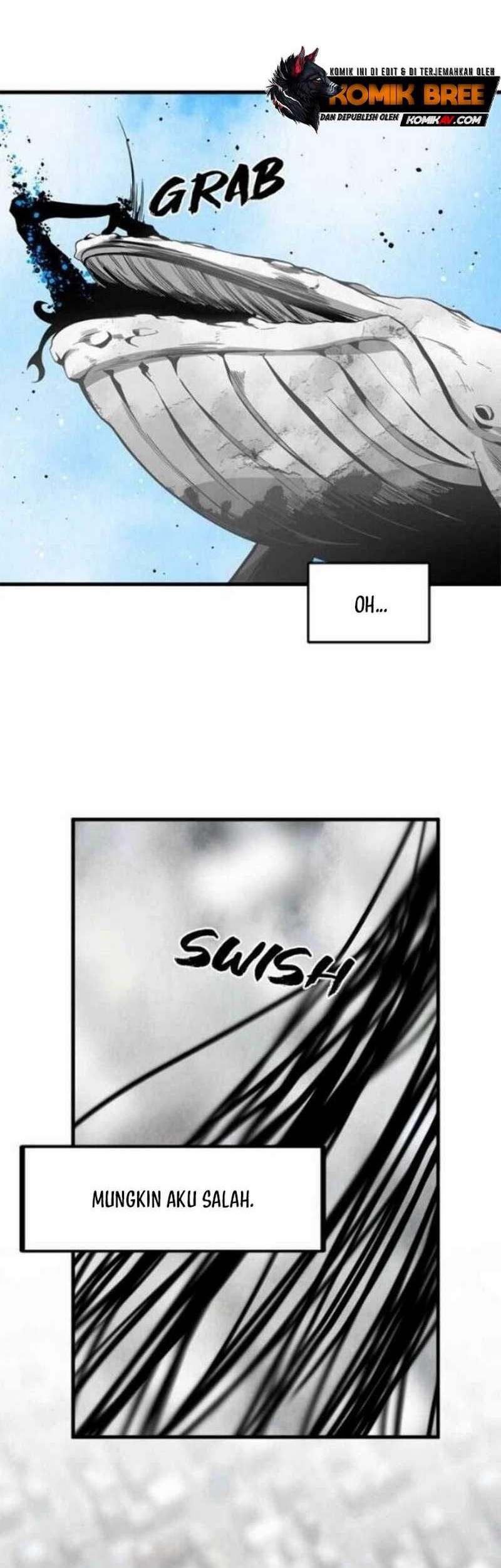 Hero Killer Chapter 23 Gambar 20