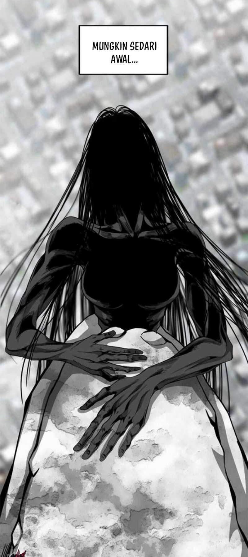 Hero Killer Chapter 23 Gambar 21