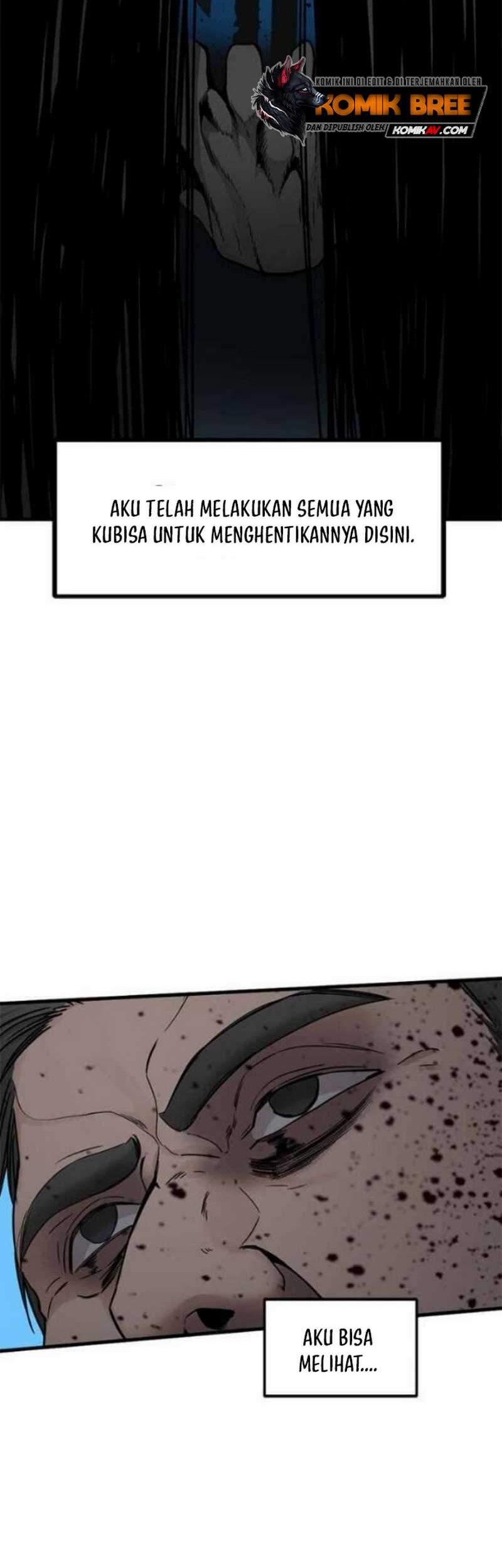 Hero Killer Chapter 23 Gambar 23