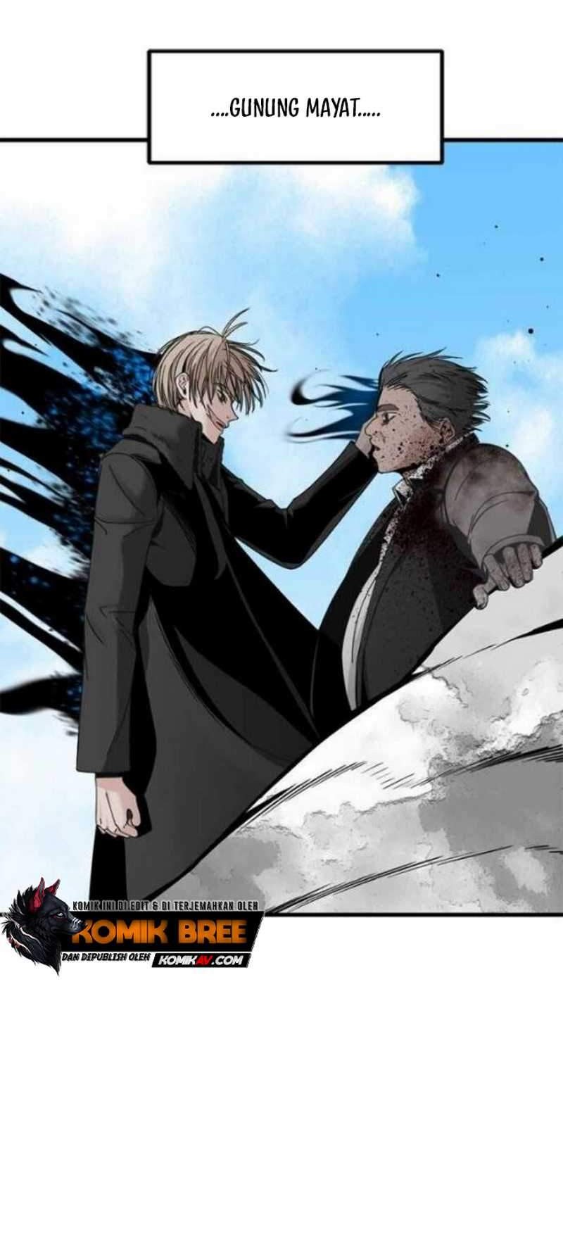 Hero Killer Chapter 23 Gambar 24