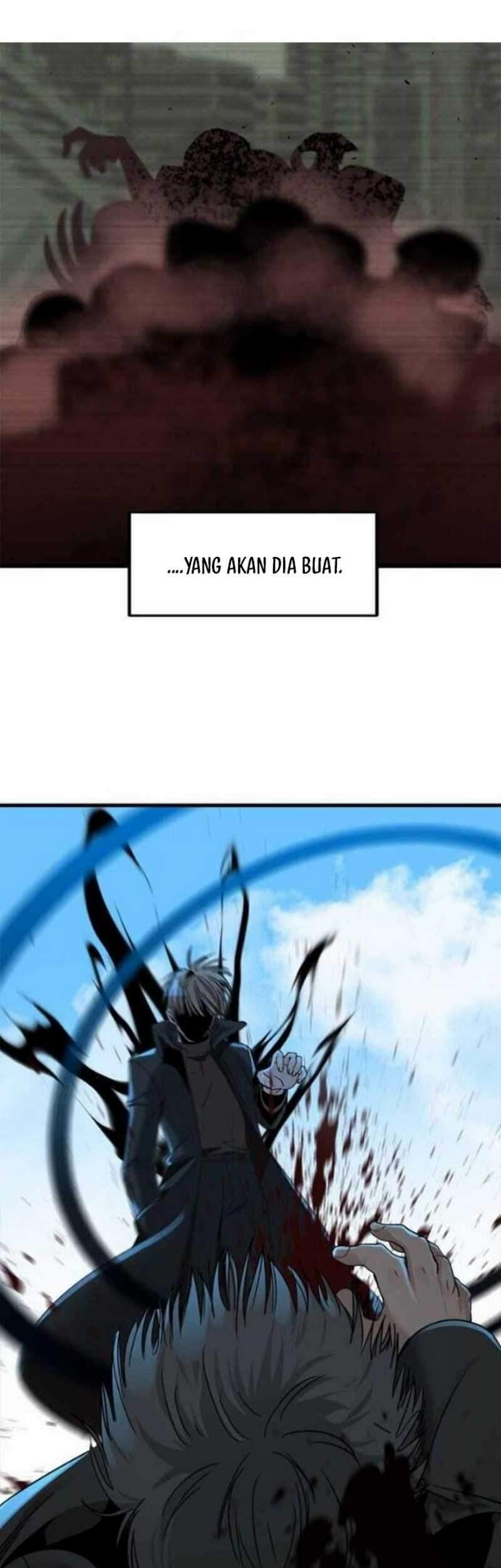Hero Killer Chapter 23 Gambar 25