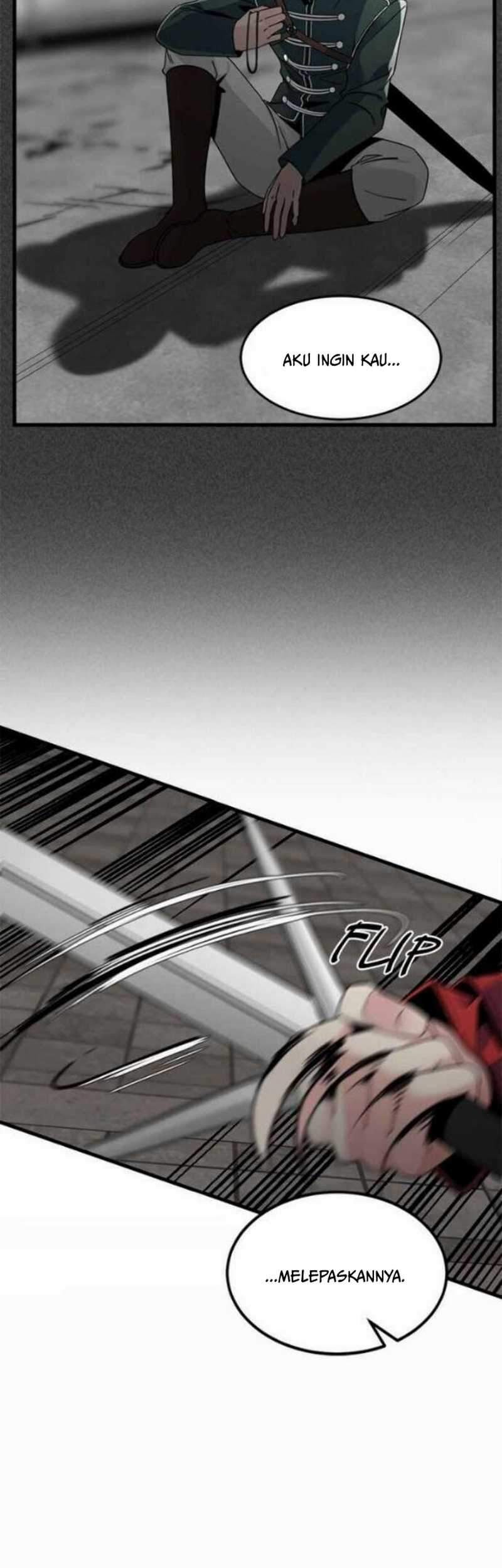 Hero Killer Chapter 22 Gambar 28