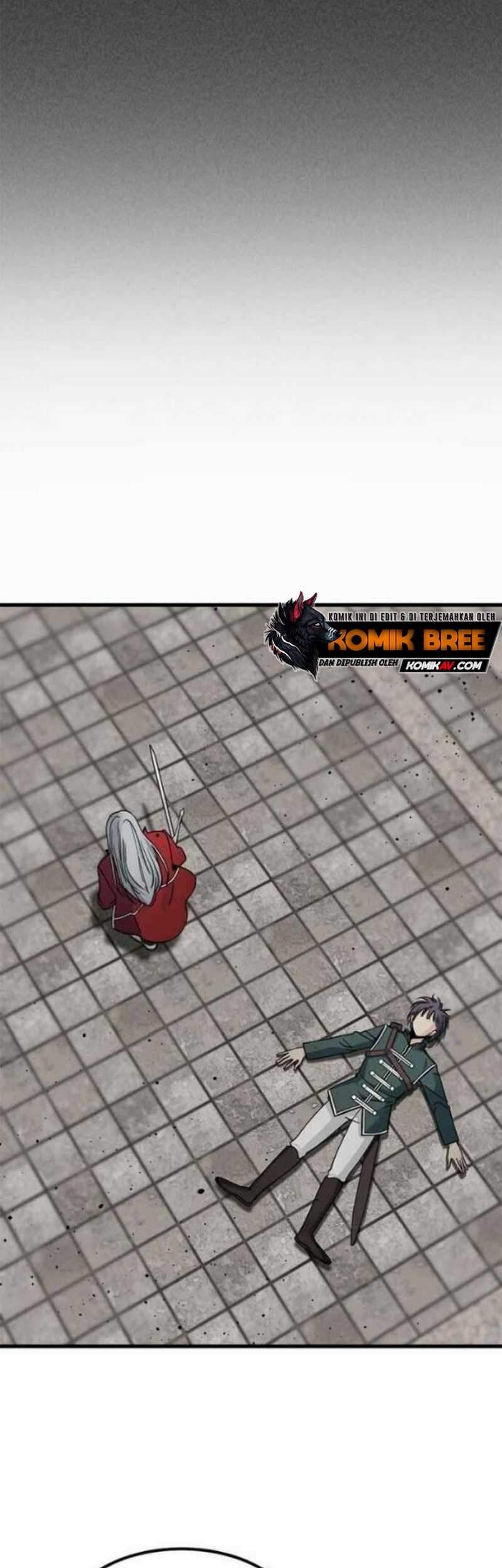 Hero Killer Chapter 22 Gambar 34
