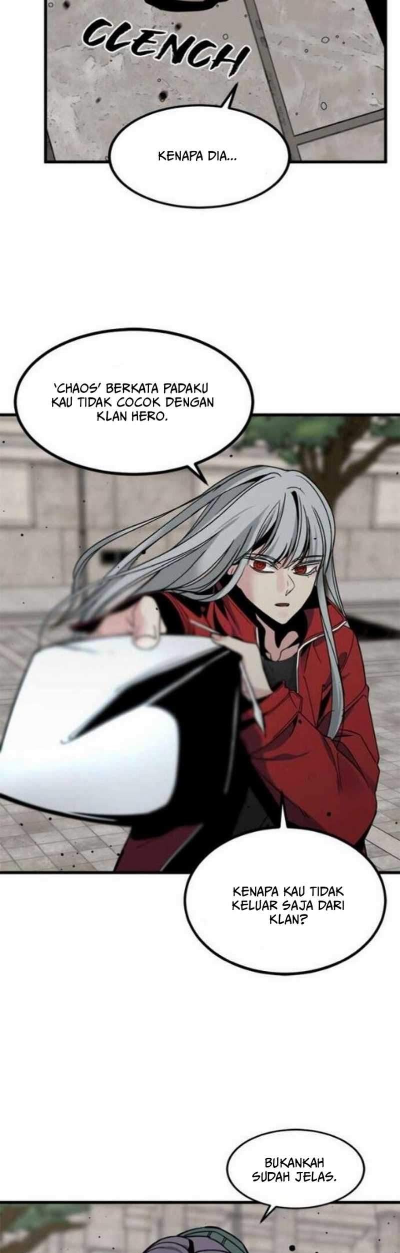 Hero Killer Chapter 22 Gambar 37