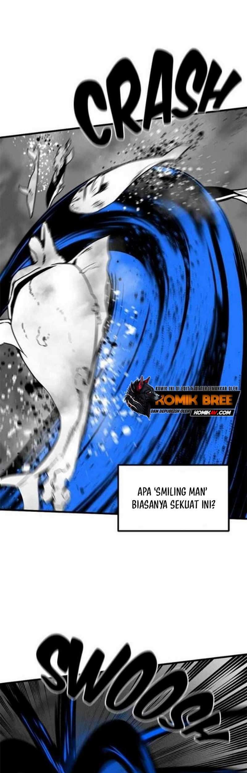 Hero Killer Chapter 22 Gambar 44