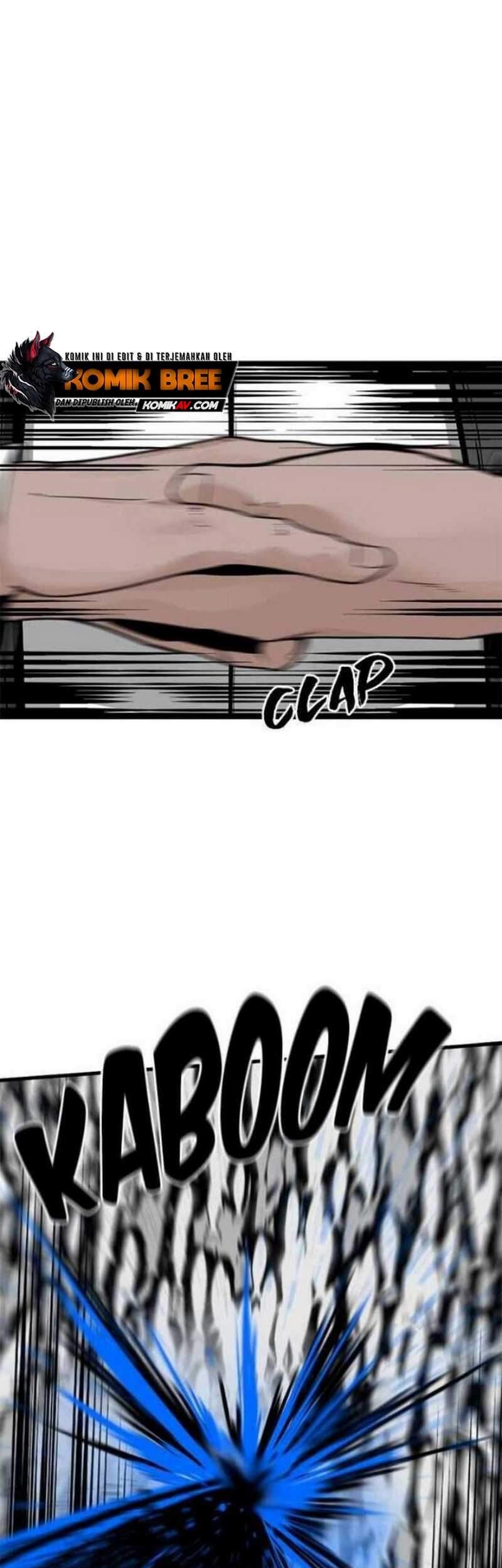 Hero Killer Chapter 22 Gambar 46