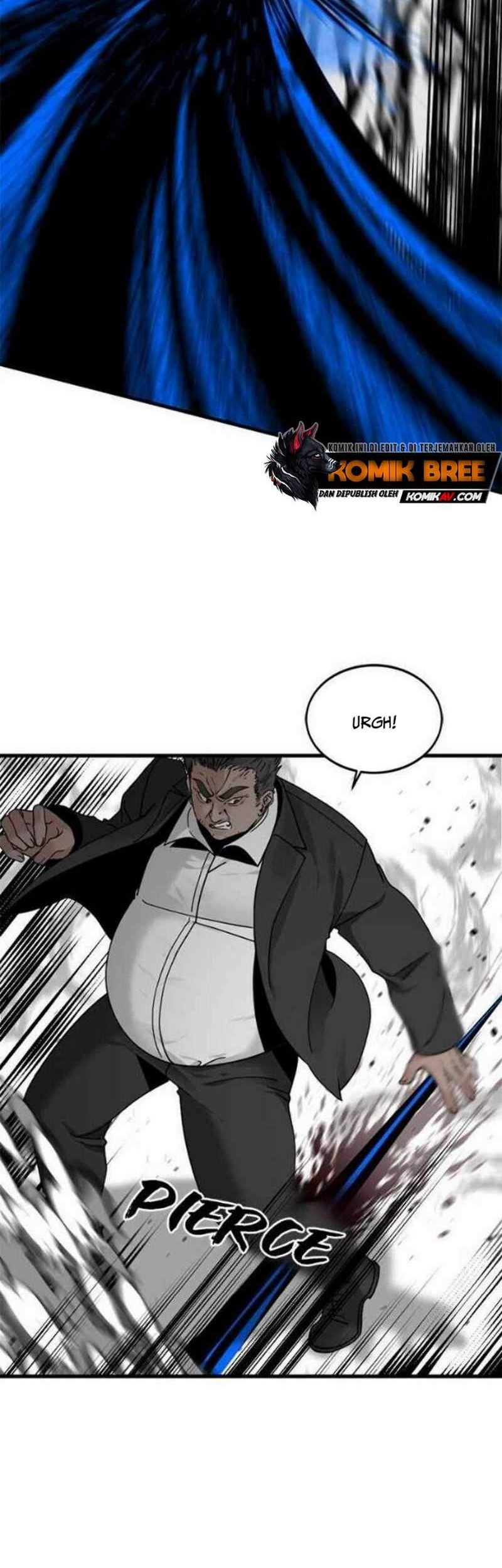 Hero Killer Chapter 22 Gambar 47