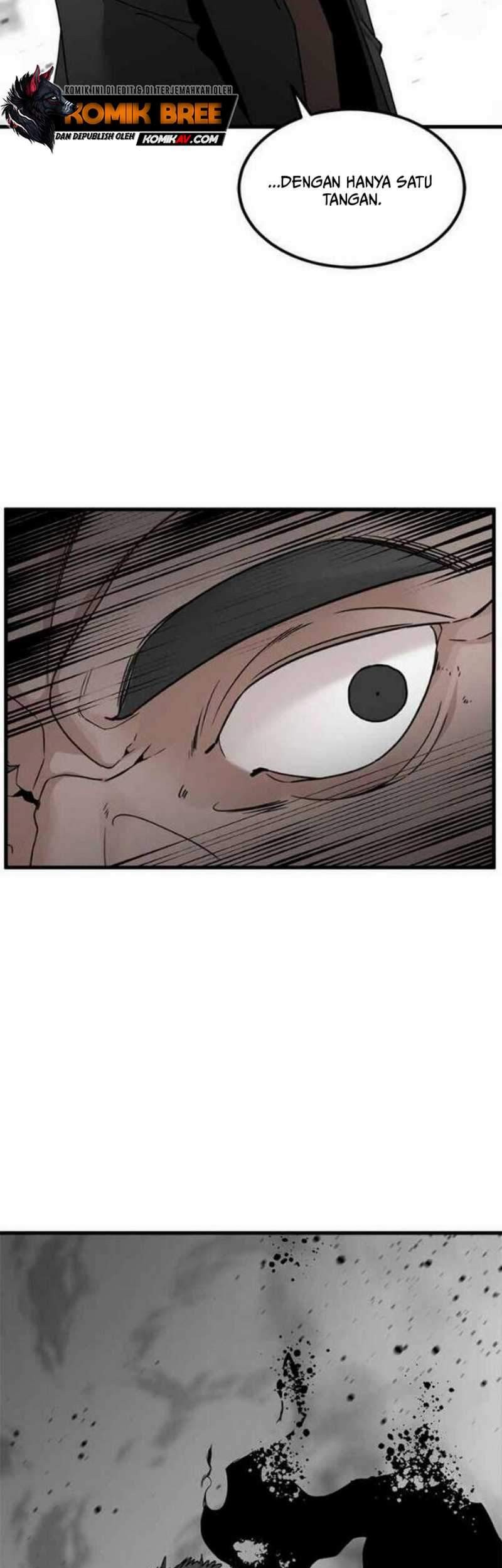 Hero Killer Chapter 22 Gambar 49