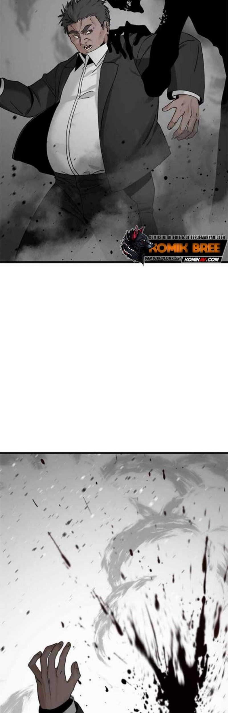 Hero Killer Chapter 22 Gambar 50