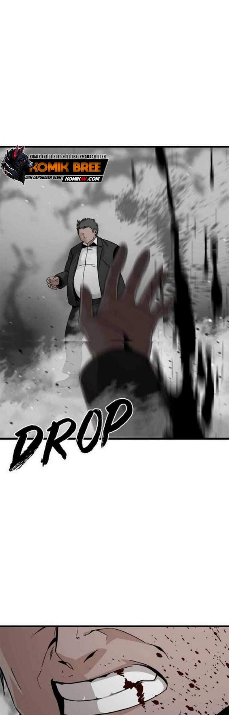 Hero Killer Chapter 22 Gambar 52