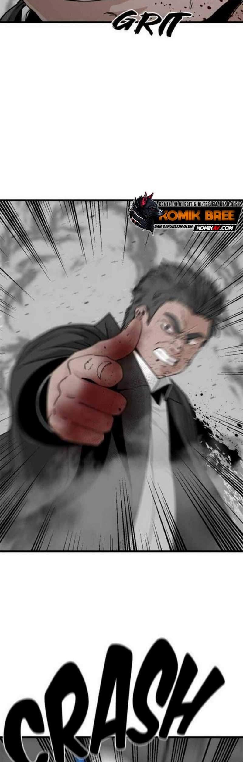 Hero Killer Chapter 22 Gambar 53