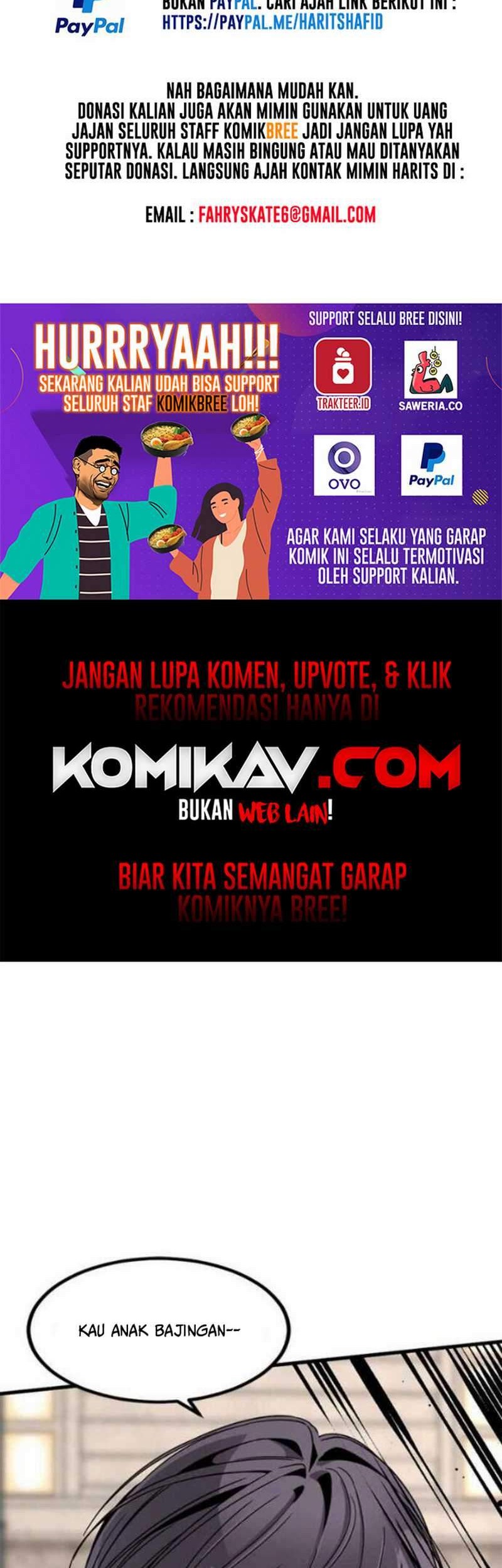 Baca Manhwa Hero Killer Chapter 22 Gambar 2