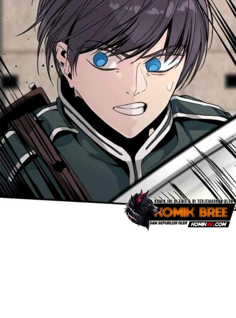 Hero Killer Chapter 22 Gambar 3