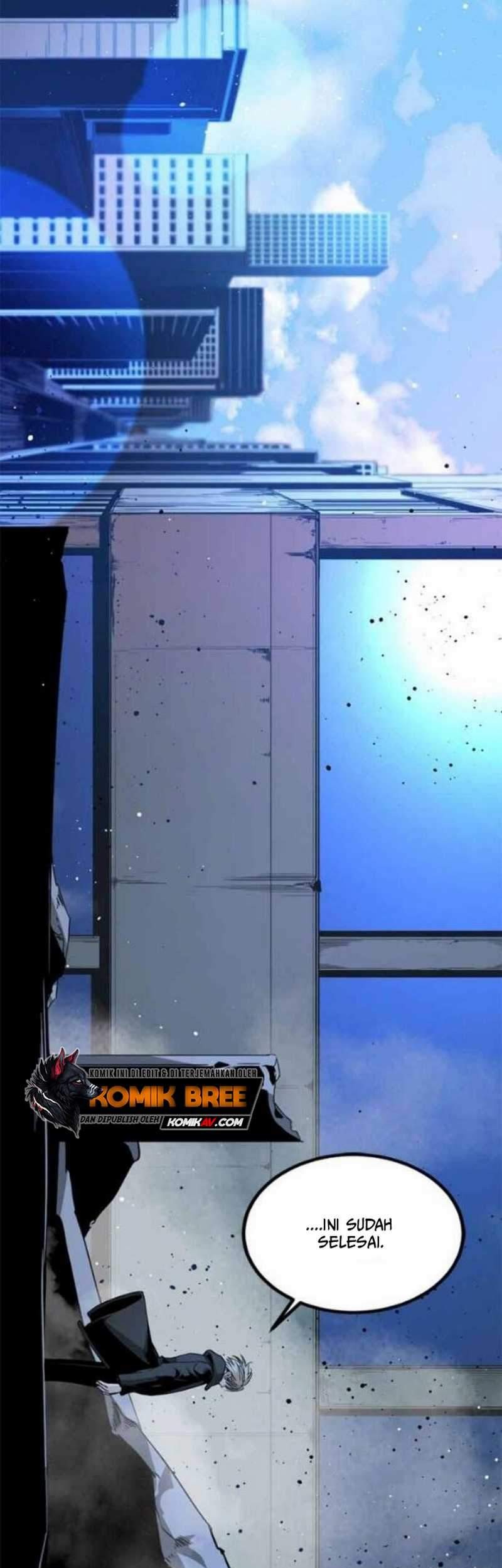 Hero Killer Chapter 22 Gambar 58