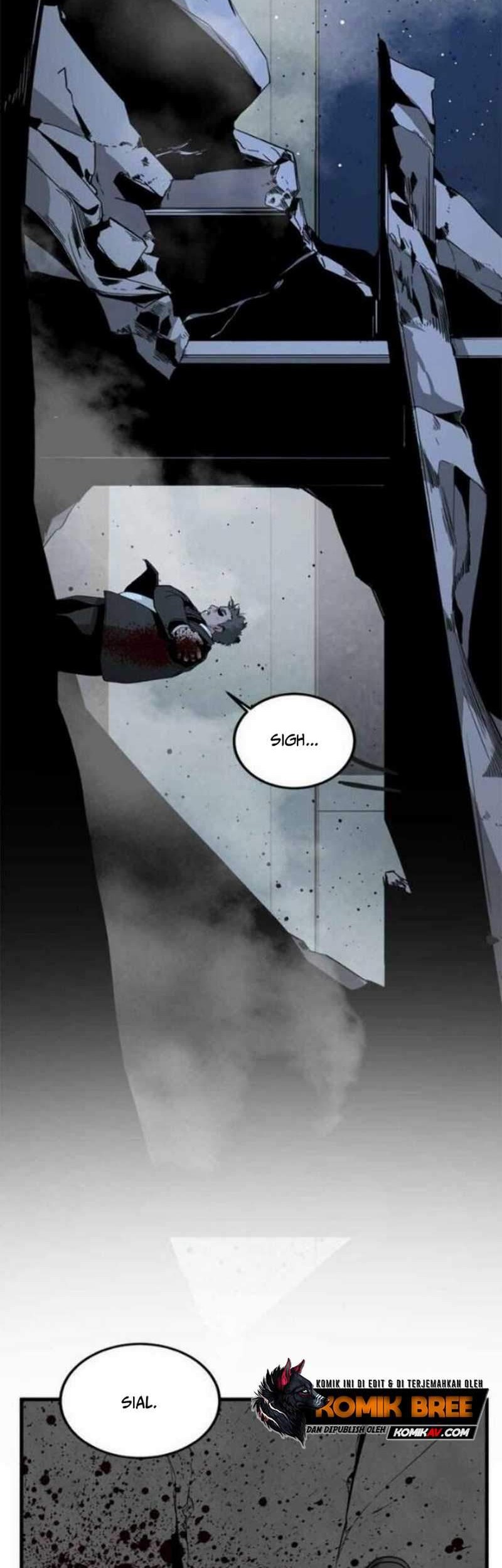 Hero Killer Chapter 22 Gambar 59