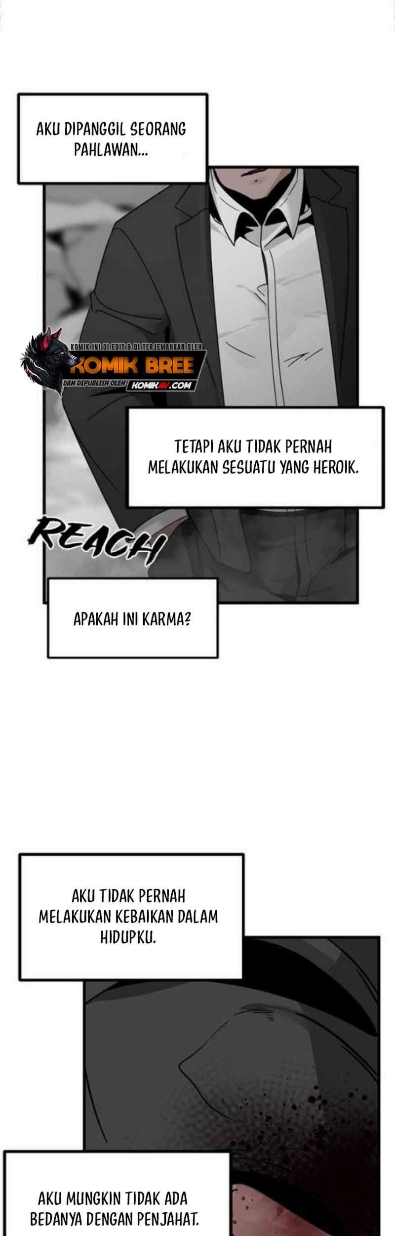 Hero Killer Chapter 22 Gambar 61