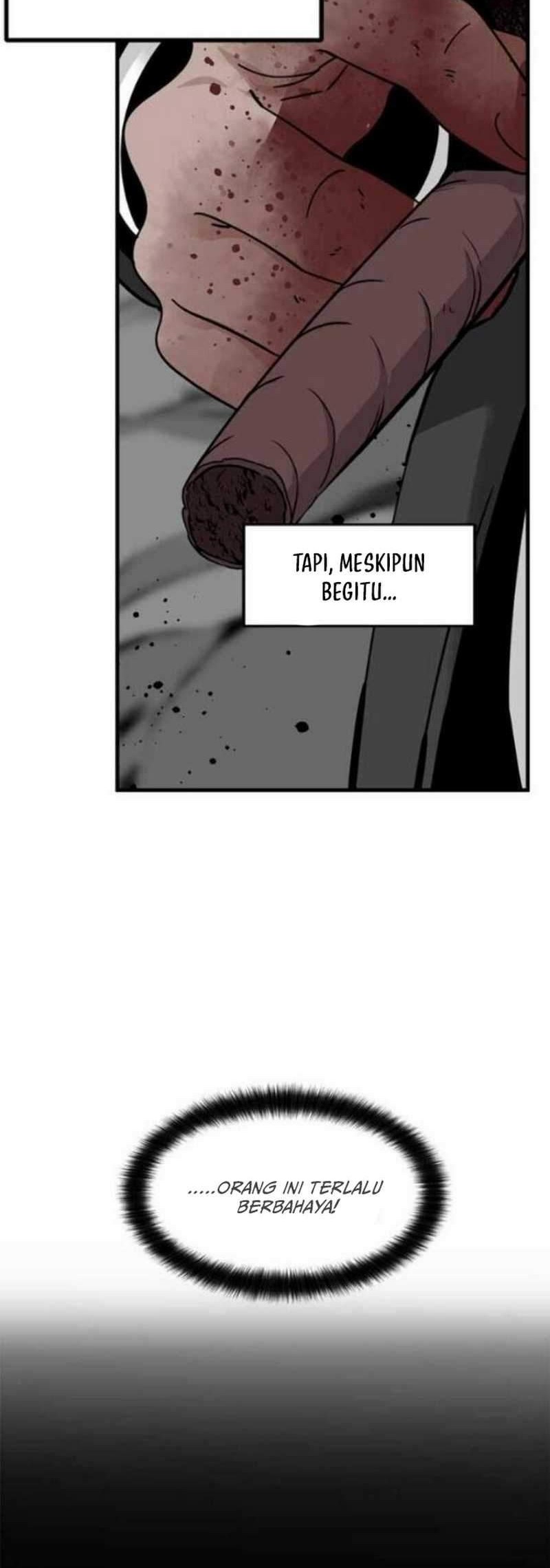 Hero Killer Chapter 22 Gambar 62