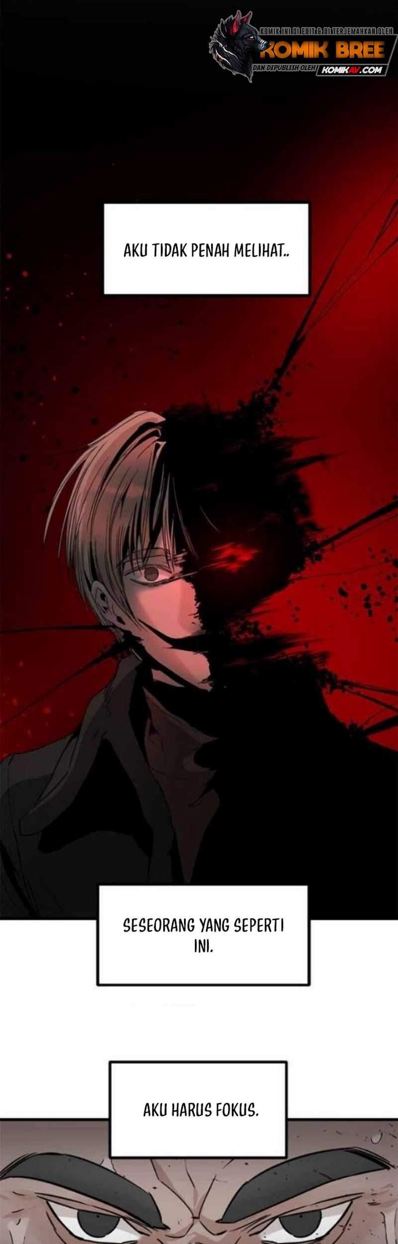 Hero Killer Chapter 22 Gambar 63