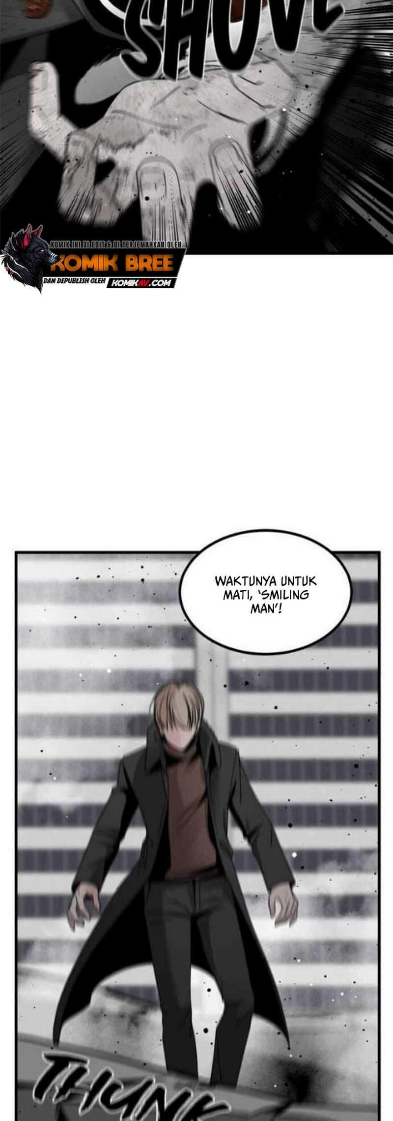 Hero Killer Chapter 22 Gambar 66