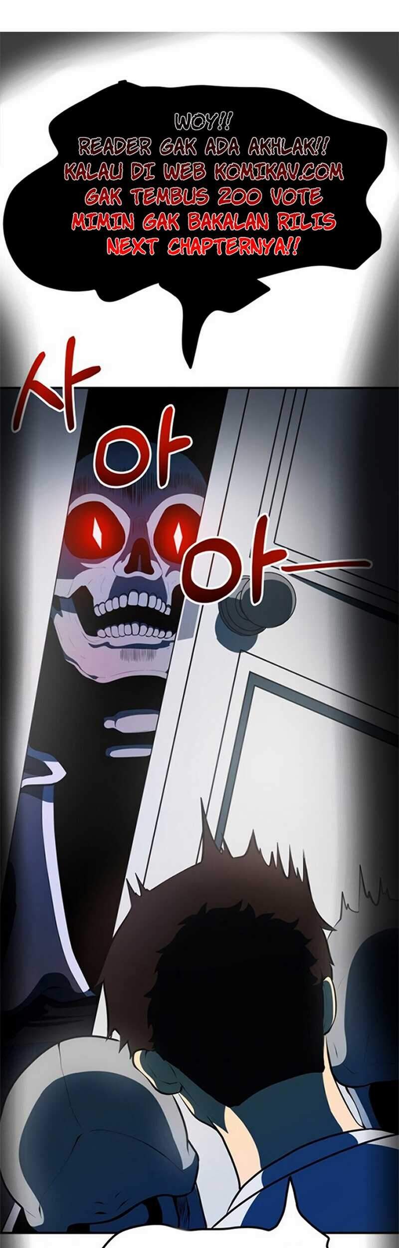 Hero Killer Chapter 22 Gambar 69