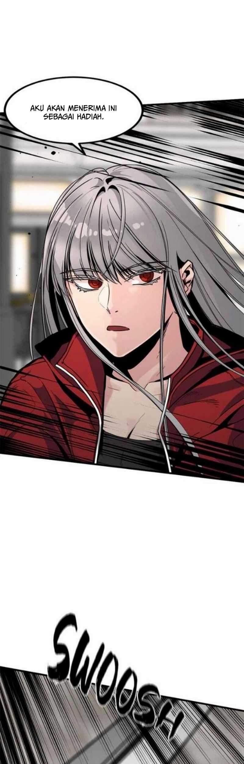Hero Killer Chapter 22 Gambar 4