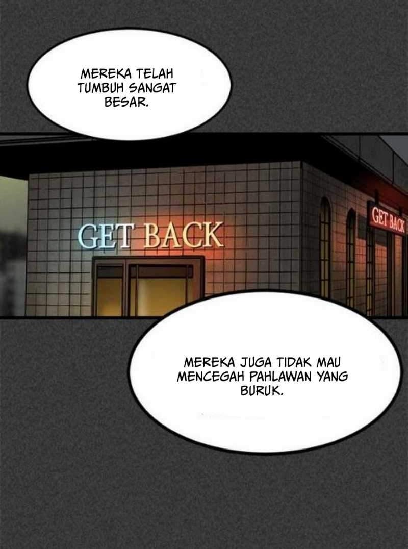 Hero Killer Chapter 22 Gambar 6