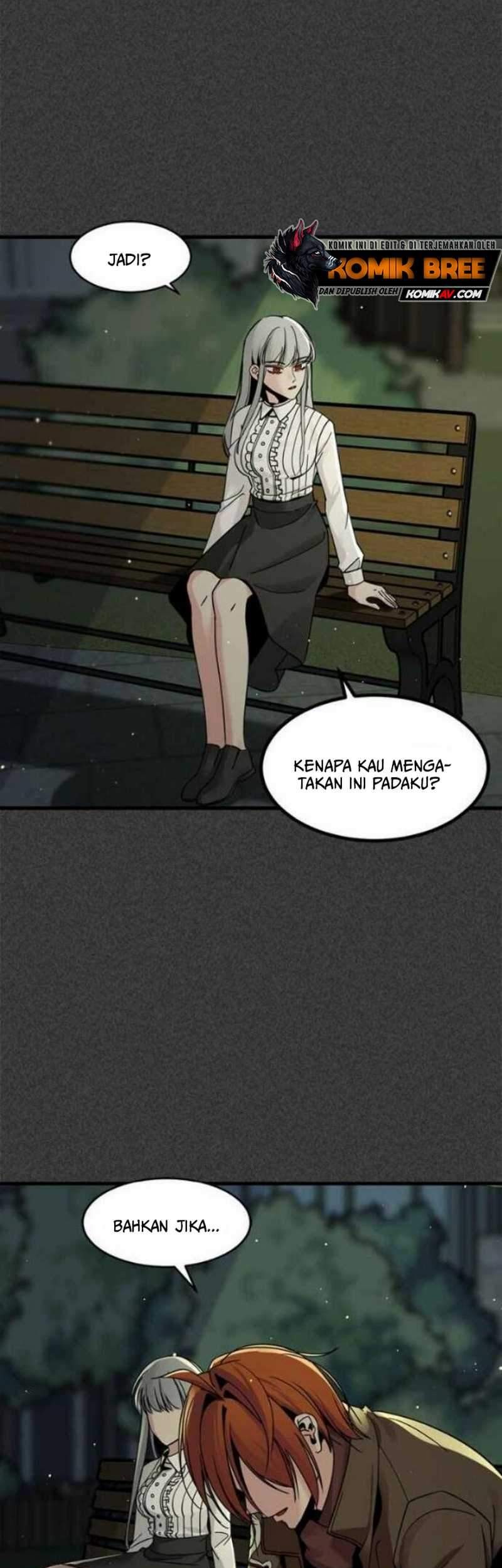 Hero Killer Chapter 22 Gambar 7