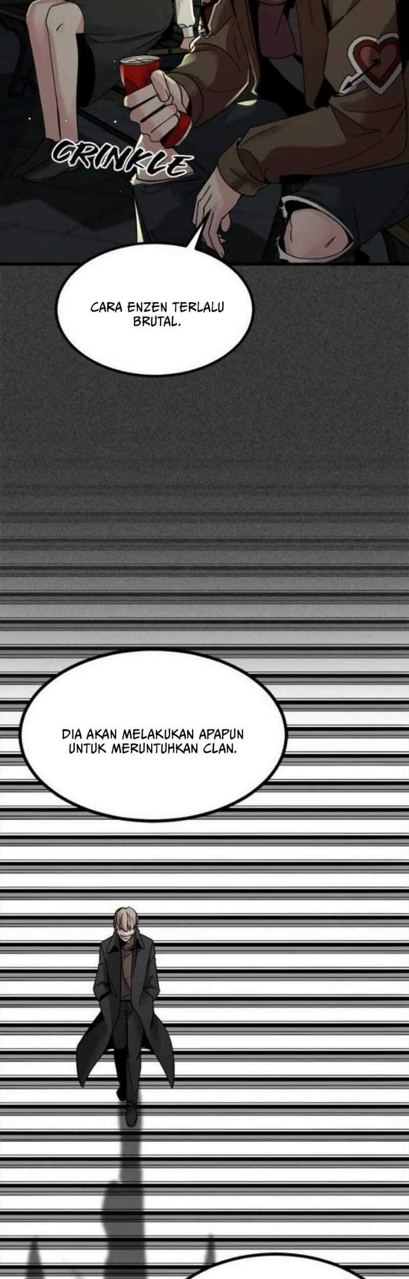 Hero Killer Chapter 22 Gambar 8