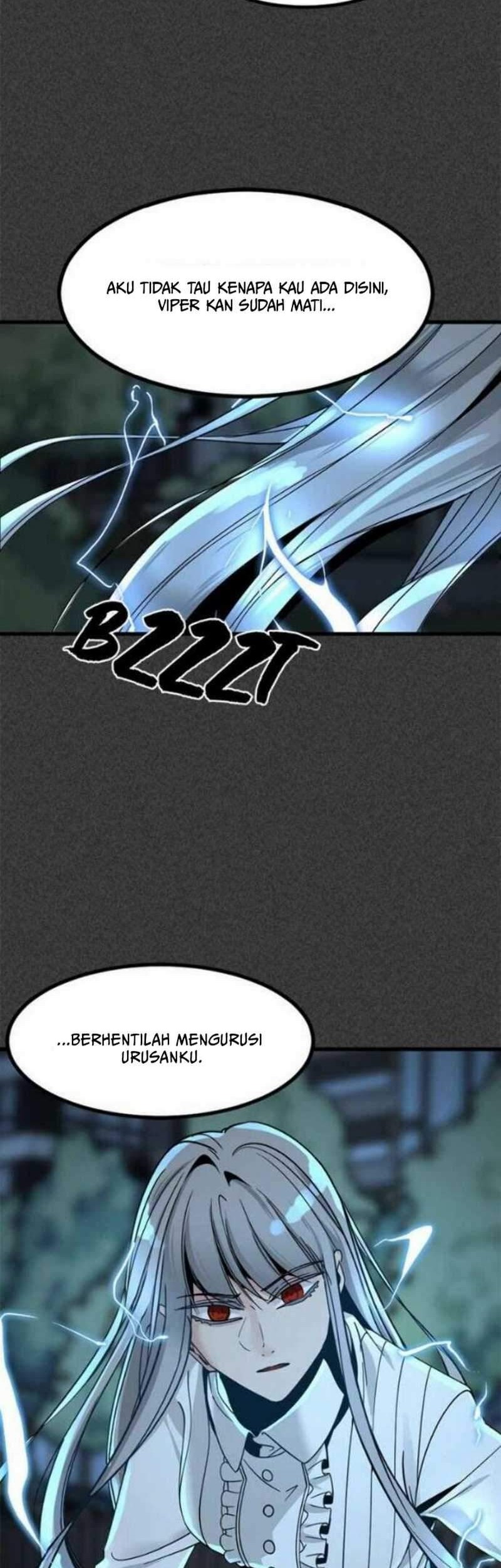 Hero Killer Chapter 22 Gambar 11