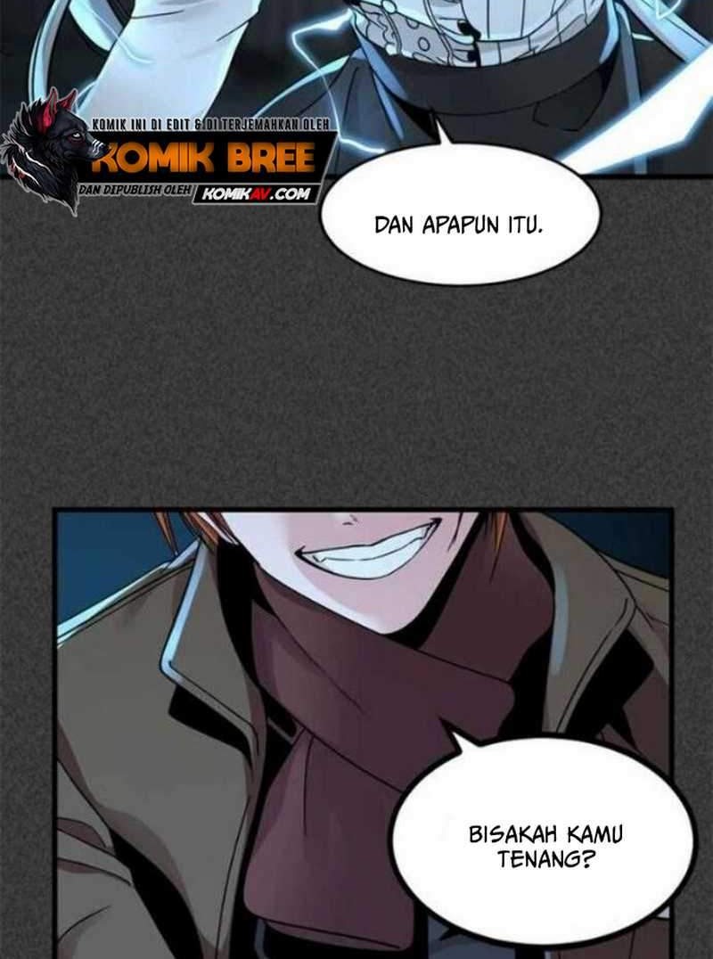 Hero Killer Chapter 22 Gambar 12