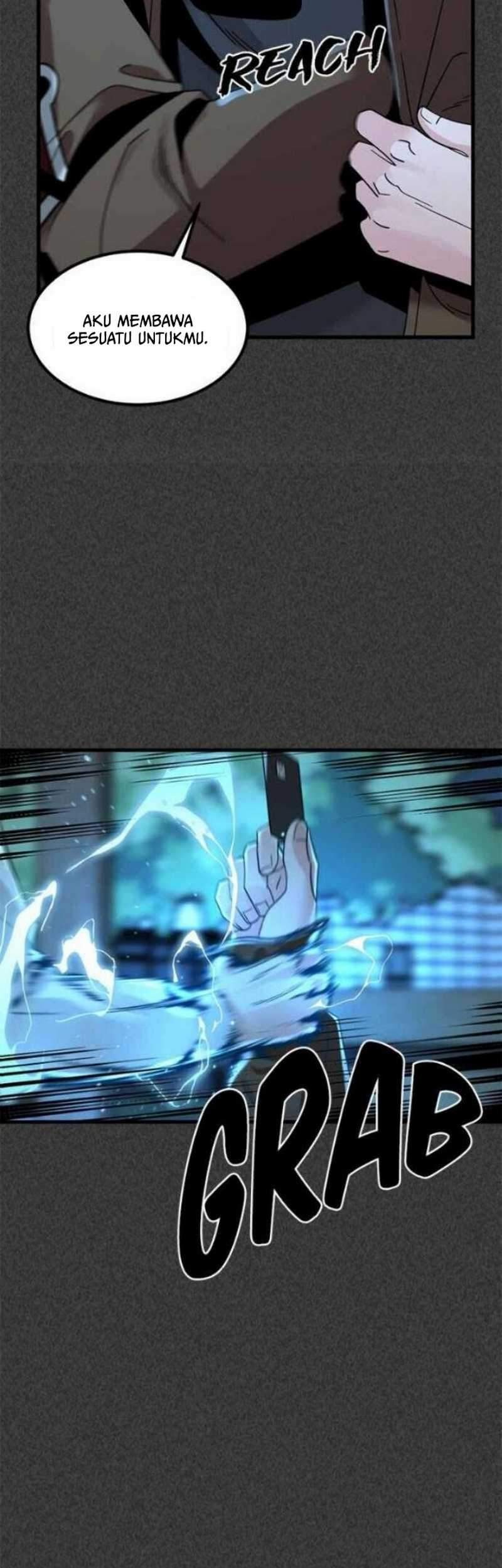 Hero Killer Chapter 22 Gambar 13